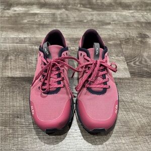 Alfa Women's Ortu Perform Pink size 6
